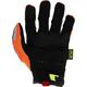 Mechanix Wear RĘKAWICE MECHANIX HI-VIZ M-PACT® ORANGE 12269128 781513622865