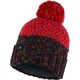 Buff Buff Janna Knitted Fleece Hat Beanie 1178514231000 Różowe One size