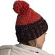 Buff Buff Janna Knitted Fleece Hat Beanie 1178514231000 Różowe One size