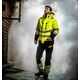 Projob Kurtka Odblaskowa ProJob 6446 3in1 Yellow/Navy 12360740 7316220647516
