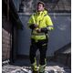 Projob Kurtka Odblaskowa ProJob 6446 3in1 Yellow/Navy 12360740 7316220647516