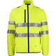 Projob Kurtka Odblaskowa ProJob 6446 3in1 Yellow/Navy 12360740 7316220647516