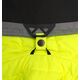 Projob Kurtka Odblaskowa ProJob 6446 3in1 Yellow/Navy 12360740 7316220647516