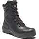 Dickies Buty Detroit Boot kolor: Black rozm. 43