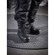 Dickies Buty Detroit Boot kolor: Black rozm. 43