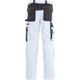 Dickies Spodnie GDT290 kolor: White/Grey rozm. 40T