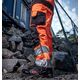 Projob Ocieplane Spodnie Przeciwdeszczowe ProJob 6514 EN