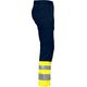 Projob Spodnie Odblaskowe ProJob 6523 EN ISO 20471 Class