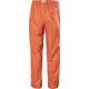 Helly Hansen Spodnie Przeciwdeszczowe Helly Hansen Voss Orange