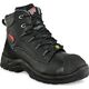 Red Wing Buty Red Wing PetroKing 6 Black SD ESD Black