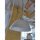 Lampa wisząca Paulmann Parana zestaw Lamp Wiszących max. 3x60W GU10 Biały/Chrom