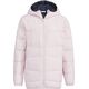 Adidas Kurtka adidas Frosty Jacket Jr HM5237