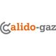 ARKAINSTALACJE Zawór kulowy Calido-Gaz CG/ZG-WWR15 gazowy W/W 1/2"