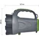 Emos LATARKA ŁADOWALNA LED 300LM / P2311