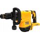 Dewalt 54v xr flexvolt młot wyburzeniowy sds-max 6kg