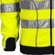 Projob Polar ProJob 6303 EN ISO 20471 Class Yellow