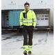 Projob Polar ProJob 6303 EN ISO 20471 Class Yellow