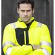 Projob Polar ProJob 6303 EN ISO 20471 Class Yellow