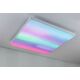Lampa sufitowa Paulmann Panel Velora Rainbow 595x595mm 3520lm RGBW biały 230V