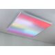 Lampa sufitowa Paulmann Panel Velora Rainbow 595x595mm 3520lm RGBW biały 230V