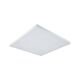Lampa sufitowa Paulmann Panel Velora Rainbow 595x595mm 3520lm RGBW biały 230V