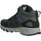 Buty trekkingowe męskie Columbia Buty trekkingowe wysokie Columbia PEAKFREAK II MID OUTDRY męskie 41,5