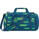 Coocazoo COOCAZOO 2.0 torba sportowa, kolor: Lime Stripe