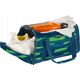 Coocazoo COOCAZOO 2.0 torba sportowa, kolor: Lime Stripe