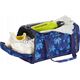 Coocazoo COOCAZOO 2.0 torba sportowa, kolor: Tropical Night