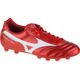 Mizuno Mizuno Morelia II Pro MD P1GA221360 Czerwone 39