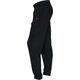 New Era New Era NBA Team Chicago Bulls Logo Jogger 60284784 Czarne M