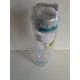 SIGG SIGG drinking bottle Total Clear One MyPlanet "Aqua" 0.75L (transparent/light blue, one-hand closure ONE)