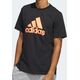 Adidas Koszulka adidas Fill Graphic Tee HS2513