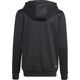 Adidas Bluza adidas TR-ES 3 Stripes Full-Zip Hoody Jr HY1102