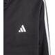 Adidas Bluza adidas TR-ES 3 Stripes Full-Zip Hoody Jr HY1102