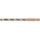Wiertło Dewalt wiertło 6.5mm black and gold hex