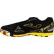 Joma Buty piłkarskie Joma Mundial 2331 Indoor czarno-żółte MUNW2331IN 45