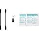 Pasta termoprzewodząca Thermaltake Thermaltake TG-60 Thermal Grease Liquid Metal 1g 52 W/m-K