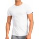 Puma Koszulka męska Puma Basic 2p Crew Tee biała 935016 02 XL