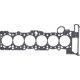 Cometic Uszczelka głowicy BMW M54B25/M54B30 .098" MLS, 85mm Cometic C4352-098