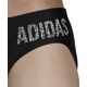 Adidas Kąpielówki adidas  Lineage Trunk  HT2067