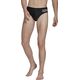 Adidas Kąpielówki adidas  Lineage Trunk  HT2067