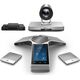 Kamera internetowa Yealink CP960-UVC80-N8i5C-ZR, zestaw wideokonferencyjny Zoom Rooms z PC