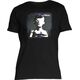 Capslab Capslab Dragon Ball Z Frieza T-shirt FG-DBZ2-1-TSC-FRI1 Czarne M