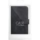 OEM Kabura TENDER Book do SAMSUNG Galaxy A53 5G czarny