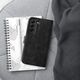 OEM Kabura TENDER Book do SAMSUNG Galaxy A53 5G czarny