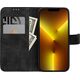 OEM Kabura TENDER Book do SAMSUNG Galaxy A53 5G czarny