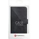 OEM Kabura TENDER Book do SAMSUNG Galaxy A23 5G czarny