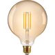 Brennenstuhl BRENNENSTUHL ŻARÓWKA FILAMENTOWA LED WIFI "GLOBE" E27, 2200K, 470lm, 4,9W