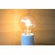 Brennenstuhl BRENNENSTUHL ŻARÓWKA FILAMENTOWA LED WIFI "GLOBE" E27, 2200K, 470lm, 4,9W